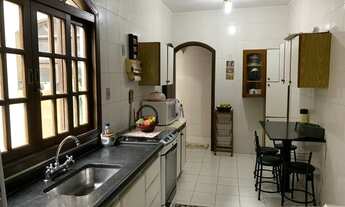 Imagem 2: Sobrado para venda em Mauá