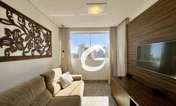 Imagem 3: Apartamento com 2 dormitórios, 78 m² - venda por R$ 790.000,00 ou aluguel por R$ 3.300,00