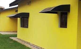 Imagem 4: Casa de condomínio