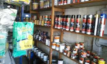 Imagem 4: Loja de Tintas à Venda em Curitiba no Bacacheri Cod PT0895/N