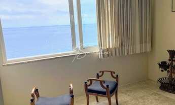 Imagem 4: APARTAMENTO RESIDENCIAL em SALVADOR - BA, BARRA