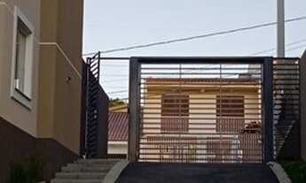 Imagem 3: Sobrado a venda em Condomínio com 02 quartos - 56m² Abranches - Curitiba/PR