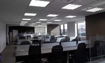 Imagem 5: São Paulo - Conjunto Comercial/Sala - Itaim Bibi