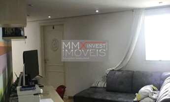 Imagem 3: Apartamento com 4 dormitórios à venda, 310 m² por R$ 2.550.000,00 - Santana (Zona Norte)