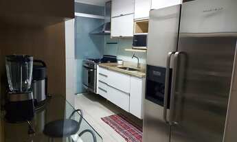 Imagem 6: CIDADE JARDIM - Apartamento venda 113 m2 - 4 quartos