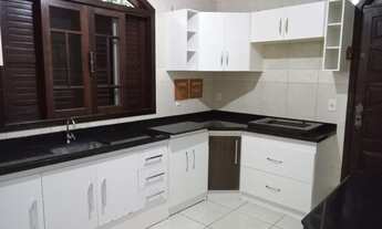 Imagem 4: Casa para venda tem 151 metros quadrados com 3 quartos em Campo D una - Garopaba - SC