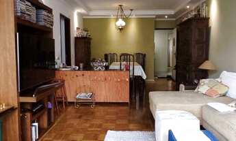 Imagem: Apartamento com 03 dormitórios em Higienópolis