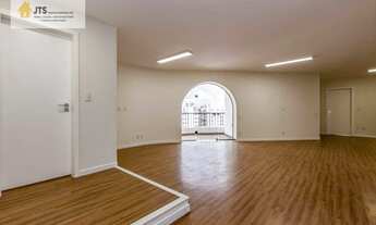 Imagem 6: APTO MOEMA Apartamento com 3 dormitórios