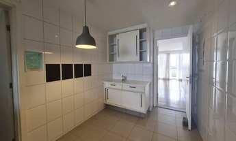 Imagem 7: Cobertura duplex para aluguel com 300 metros quadrados com 4 quartos em Moema - São Paulo