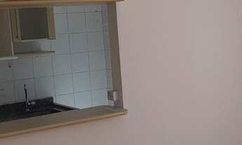 Imagem 2: Apartamento para venda com 48 metros quadrados com 2 quartos em Perdizes - São Paulo - SP