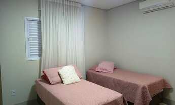 Imagem 6: Sobrado com 3 suítes e piscina - Condomínio Primor das Torres - Avenida das Torres - Ginco