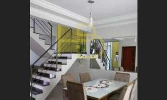 Imagem 4: Casa em Condomínio para Venda em Sorocaba, Horto Florestal, 3 dormitórios, 1 suíte, 2 banh