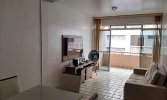 Imagem 2: Apartamento para venda possui 97 metros quadrados com 3 quartos em Manaíra - João Pessoa