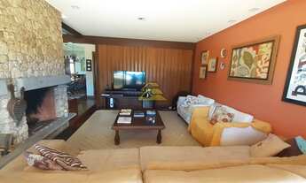 Imagem 3: Agriões Apartamento cobertura com 3 dormitórios