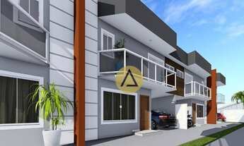 Imagem: Casa com 3 dormitórios à venda, 126 m²