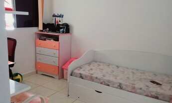 Imagem 5: Casa no Jardim California, 03 quartos sendo 01 suite, área gourmet, 02 vagas de garagem