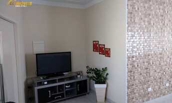 Imagem 3: Venda - Casa - Parque Nova Carioba - Americana - SP