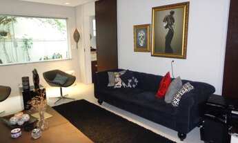 Imagem 5: Apartamento para venda tem 108 metros quadrados com 2 quartos em Sumarezinho - São Paulo