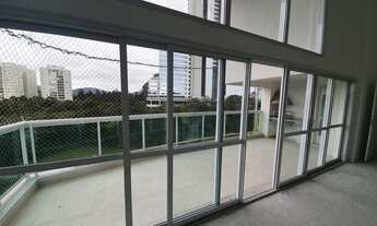 Imagem 4: More no melhor de Alphaville - Gramercy Park - Segurança de 2 portarias