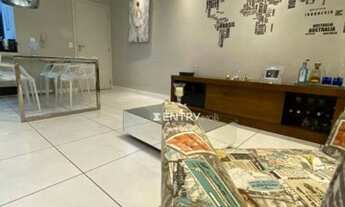 Imagem 2: Apartamento com 2 dormitórios à venda, 83 m² por R$ 810.000,00 - Jardim Ana Maria - Jundia