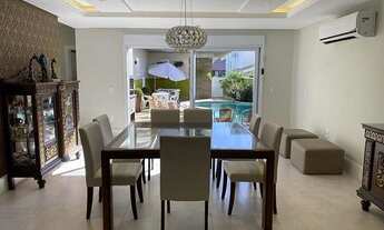 Imagem 3: Aluguel de Temporada! Casa de 07 dormitórios, om piscina e próxima ao Open Shopping