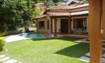 Imagem: Casa Linear 4 Qtos - Condomínio na Vila