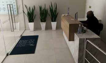 Imagem 4: Ponto comercial/Loja/Box para aluguel possui 38 metros quadrados com 1 quarto