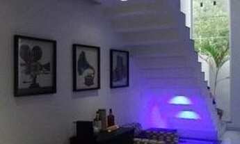 Imagem 6: Jardim Guanabara - Casa 3 suítes, coz. c/ planej., área laz. c/ pisc. e churrasq