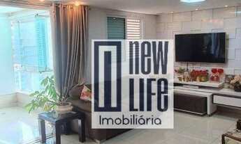 Imagem: Apartamento com 4 dormitórios à venda