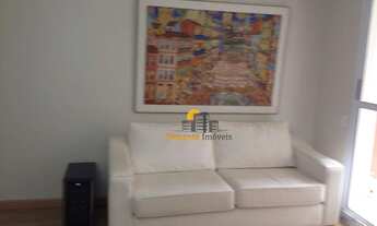 Imagem 3: Apartamento à venda, 70 m² por R$ 375.000,00 - Butantã - São Paulo/SP