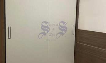 Imagem 4: Apto Locação semi mobiliadp