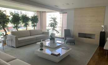 Imagem: 74314 Alameda Lorena (raridade)- 240m2 úteis