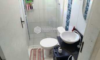 Imagem 6: Casa de Cond. com 2 dorms, Aviação-PG - R$ 240 mil, Cód: 1