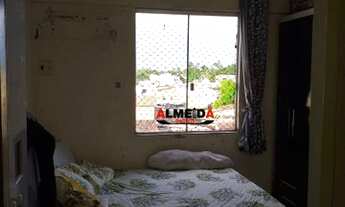 Imagem 7: Planalto 1/4 - Marambaia