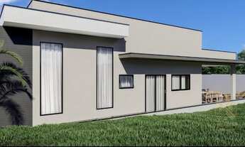 Imagem 5: Atibaia - Casa de Condomínio - Condomínio Terras de Atibaia II