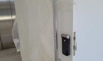 Imagem 3: Vista eterna para o Parque do Ibirapuera