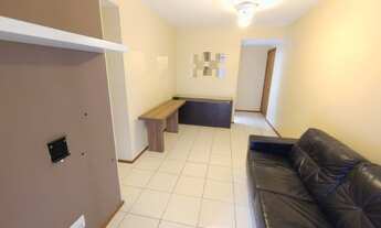 Imagem 2: Apartamento mobiliado de 3 quartos com suite