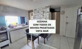 Imagem 6: Ap Vista Mar 180m Nascente 15andar Praia de iracema