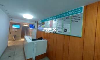 Imagem 2: Sala Comercial 1 dormitórios à venda Icaraí Niterói/RJ