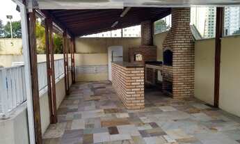 Imagem 6: Excelente apartamento para locação na Rua Itapura