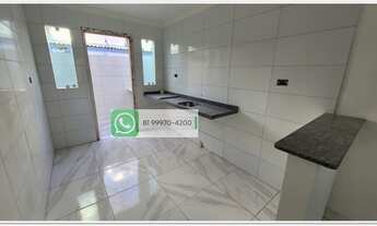 Imagem 5: Casa Nova à Venda Candeias 2 quartos ( Não financia )