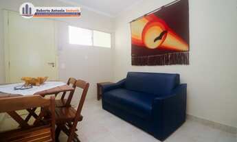 Imagem: Apartamento 1 dormitório para Venda em