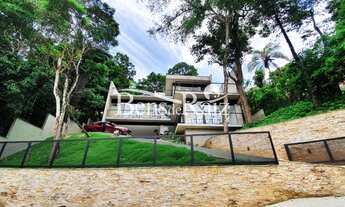 Imagem: NOVA LIMA - Casa de Condomínio - Ouro Velho