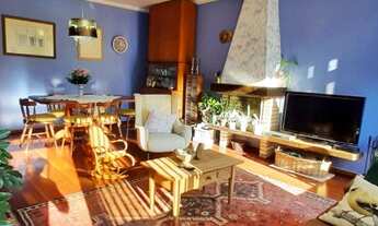 Imagem 3: Apartamento para venda tem 127 metros quadrados com 3 quartos em Petrópolis - Porto Alegre