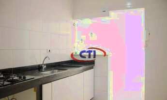 Imagem: Apartamento com 2 dormitórios à venda