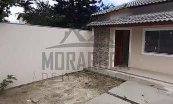 Imagem 4: Maricá - Casa Padrão - Itaipuaçú