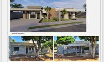 Imagem: Casa para venda CONJUNTO NEY BRAGA