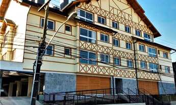 Imagem: GRAMADO - Padrão - Floresta