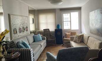 Imagem: Apartamento para venda no Itaim Bibi - São