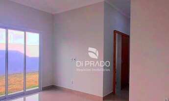 Imagem 2: CASA Á VENDA NO CONDOMÍNIO RESIDENCIAL JARDIM VIENA EM INDAIATUBA